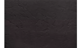 Фиброцементный сайдинг Бетэко Сланец Клик 300х3000х10мм RAL 8019. Артикул: 48621