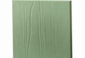 Фиброцементный сайдинг Бетэко Вудстоун 190х3000х8мм RAL 6021 – Купить оптом и в розницу