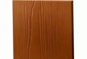 Фиброцементный сайдинг Бетэко Вудстоун 190х3000х8мм RAL 8023 – Купить оптом и в розницу