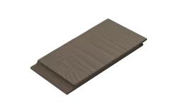 Фиброцементный сайдинг Бетэко Вудстоун Клик 190х3000х10мм RAL 7006. Цена: 2.171 руб. Артикул: 48474