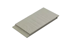 Фиброцементный сайдинг Бетэко Вудстоун Клик 190х3000х10мм RAL 7032. Цена: 2.171 руб. Артикул: 48476