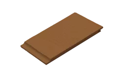 Фиброцементный сайдинг Бетэко Вудстоун Клик 190х3000х10мм RAL 8001. Цена: 2.497 руб. Артикул: 48477