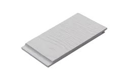 Фиброцементный сайдинг Бетэко Вудстоун Клик 190х3000х10мм RAL 9016. Цена: 2.497 руб. Артикул: 48478