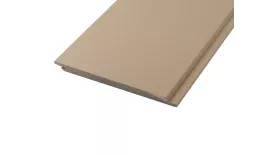 Фиброцементный сайдинг FCS smooth click шип-паз ГЛАДКИЙ F03. Цена: 2.110 руб. Артикул: 45476
