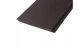 Фиброцементный сайдинг FCS smooth click шип-паз ГЛАДКИЙ F04. Цена: 2.110 руб. Артикул: 45477