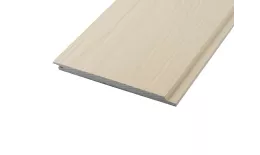 Фиброцементный сайдинг FCS wood click шип-паз ФАКТУРА ДЕРЕВА F02. Цена: 2.080 руб. Артикул: 45453