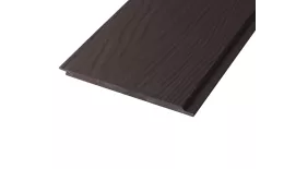 Фиброцементный сайдинг FCS wood click шип-паз ФАКТУРА ДЕРЕВА F04. Цена: 2.080 руб. Артикул: 45455