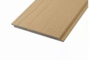 Фиброцементный сайдинг FCS wood click шип-паз ФАКТУРА ДЕРЕВА F11 – Купить оптом и в розницу