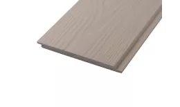 Фиброцементный сайдинг FCS wood click шип-паз ФАКТУРА ДЕРЕВА F14. Цена: 2.080 руб. Артикул: 45462