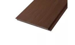 Фиброцементный сайдинг FCS wood click шип-паз ФАКТУРА ДЕРЕВА F21. Цена: 2.080 руб. Артикул: 45465