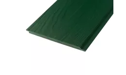 Фиброцементный сайдинг FCS wood click шип-паз ФАКТУРА ДЕРЕВА F31. Цена: 2.080 руб. Артикул: 45467