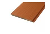 Фиброцементный сайдинг FCS wood click шип-паз ФАКТУРА ДЕРЕВА F32 – Купить оптом и в розницу