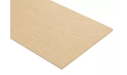Фиброцементный сайдинг FibraPlank 200х3000х8мм RAL 1001. Цена: 1.359 руб. Артикул: 37062