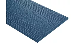 Фиброцементный сайдинг FibraPlank 200х3000х8мм RAL 5009. Цена: 1.359 руб. Артикул: 37063