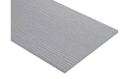 Фиброцементный сайдинг FibraPlank 200х3000х8мм RAL 7004. Цена: 1.359 руб. Артикул: 37064