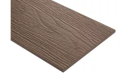 Фиброцементный сайдинг FibraPlank 200х3000х8мм RAL 8028. Цена: 1.359 руб. Артикул: 37065