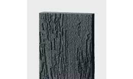 Фиброцементный сайдинг БЕТЭКО ВУДРОК 190х3000х8мм RAL 7016. Цена: 1.451 руб. Артикул: 37016