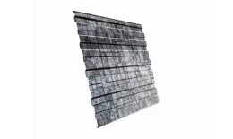 Профнастил Grand Line С10 A Print Elite 0,45 мм Fine Stone Камень. Цена: 1.103 руб. Артикул: C10aGL-cpk