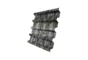 Профнастил Grand Line Н60 R Print Elite 0,45 мм Fine Stone Камень – Купить оптом и в розницу