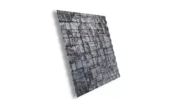 Профнастил Grand Line С8 A Print Elite 0,45 мм Fine Stone Камень. Цена: 1.084 руб. Артикул: C8aGL-cpk