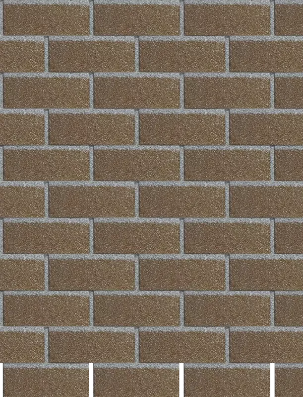 Фасадная плитка Стандарт Брик (Standard Brick), Бежевый купить в санкт-петербурге