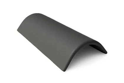 Франкфуртская Коньковая черепица Зажим коньковой черепицы приобретается отдельно купить в санкт-петербурге