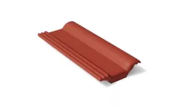 Франкфуртская Половинчатая черепица Вишня. Цена: 134 руб. Артикул: 49109