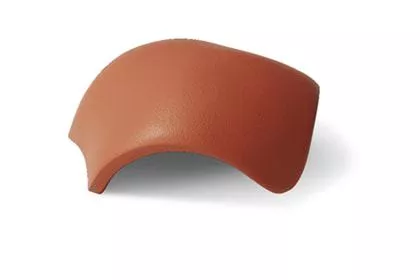 Франкфуртская Вальмовая черепица Зажимы вальмовой черепицы приобретаются отдельно купить в санкт-петербурге