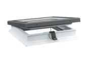 FRE 0609 B600 RL Зенитный фонарь электро 600х900 Dakea (без купола) – Купить оптом и в розницу