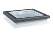 FRF 0606 B600 RL Зенитный фонарь глухой 600х600 Dakea (без купола) – Купить оптом и в розницу
