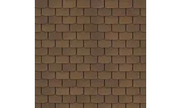 Гибкая черепица ТехноНИКОЛЬ Классик Модерн дюна. Артикул: 30349