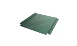 Фальцевая панель Металл Профиль FASTCLICK (VikingMP E-20-6005-0.5). Цена: 1.753 руб. Артикул: 36797