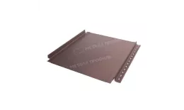 Фальцевая панель Металл Профиль FASTCLICK (VikingMP E-20-RR32-0.5). Цена: 1.753 руб. Артикул: 36804