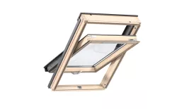 Мансардное окно Velux Woodline Дизайн GLL 1061B MK04. 78х98 см. Артикул: Velux2021_0025