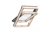 Мансардное окно Velux Woodline Дизайн GLL 1061B PK08. 94х140 см – Купить оптом и в розницу