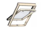 VELUX OPTIMA Комфорт GLR 3073BTIS (Две ручки) 94х140 см – Купить оптом и в розницу