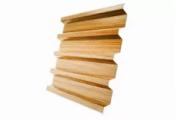Профнастил Grand Line Н60 R Print Elite 0,45 мм Golden Wood Дуб Золотой Эко – Купить оптом и в розницу