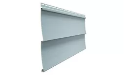 Сайдинг виниловый Docke STANDARD Ёлочка D5C Голубика. Цена: 324 руб. Артикул: sdocke2