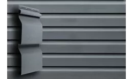 Акриловый сайдинг Корабельная доска Grand Line Acryl графит (3,0м). Цена: 380 руб. Артикул: GrandLine43