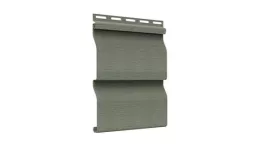 Виниловый сайдинг Mitten Sentry Grenadier green. Артикул: Mitten21