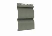 Виниловый сайдинг Mitten Sentry Grenadier green – Купить оптом и в розницу