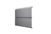 Квадро брус 0,45 Print Premium с пленкой Grey Wood TwinColor – Купить оптом и в розницу