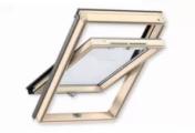 VELUX OPTIMA Комфорт GLR 3073BIS (Ручка снизу) 94х140 см – Купить оптом и в розницу