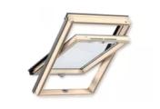 Мансардное окно Velux Woodline Стандарт+ GZR 3061B MR04. 78х98 см – Купить оптом и в розницу
