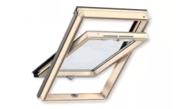 Мансардное окно Velux Woodline Стандарт+ GZR 3061B MR08. 78х140 см. Артикул: Velux2021_0070