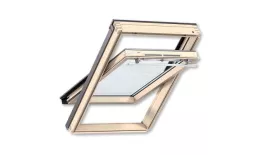 Мансардное окно Velux Woodline Стандарт+ GZR 3061B FR04. 66х98 см. Артикул: Velux2021_0066