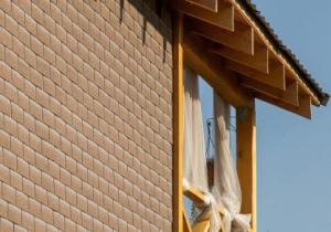 Фасадная плитка – лучшее облицовочное решение для дома от производителя по акции с доставкой