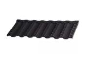 Композитная черепица Gerard Heritage Deep black – Купить оптом и в розницу