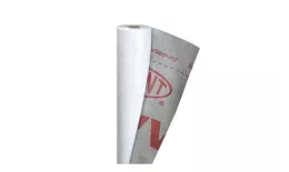 Tyvek супердиффузионная мембрана для стен Housewrap. Цена: 13.451 руб. Артикул: Tyvek_00005