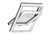 VELUX OPTIMA Комфорт GLP 0073BIS (Ручка снизу) 78х160 см – Купить оптом и в розницу